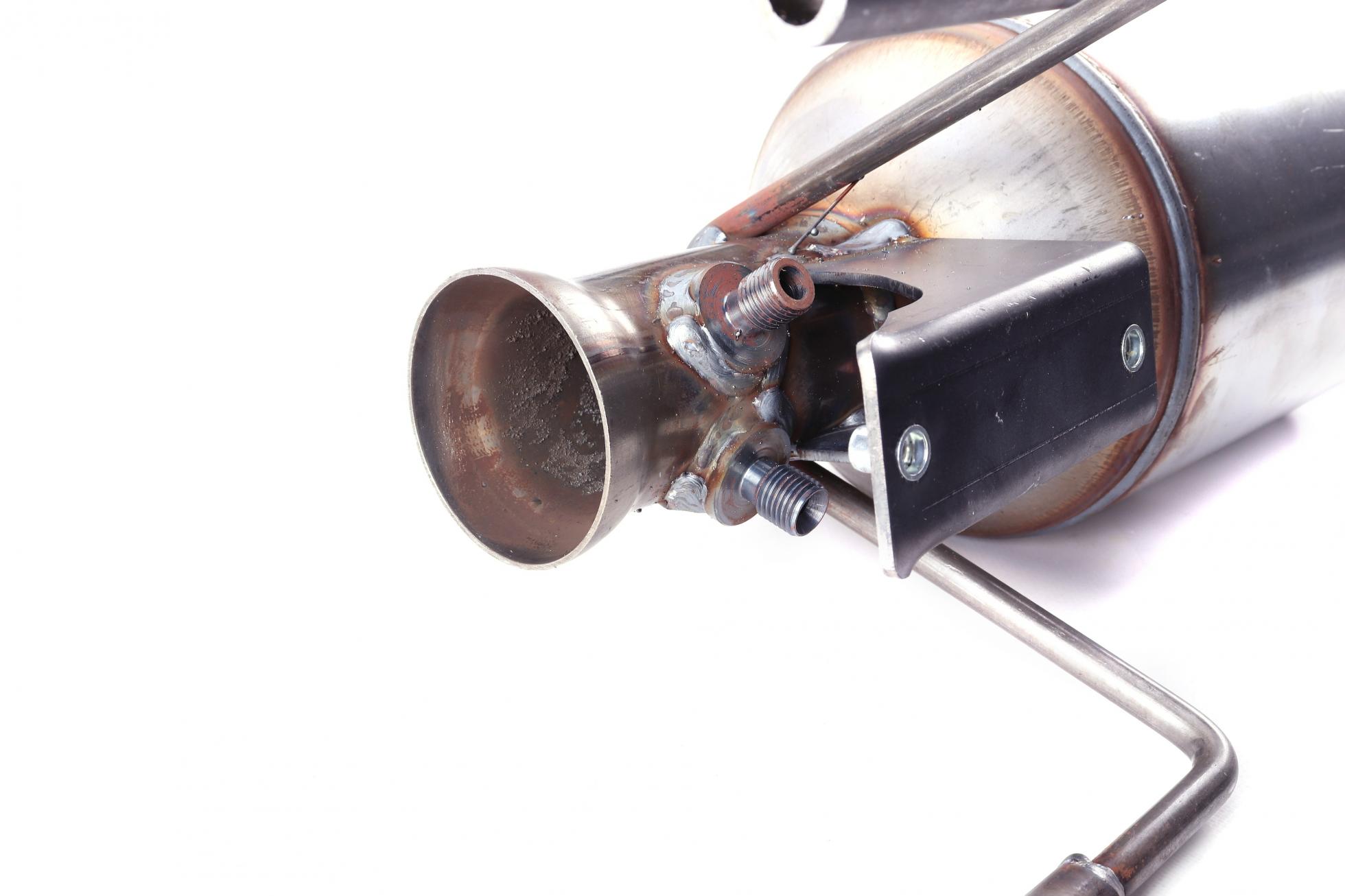BM11016 BM CATALYSTS